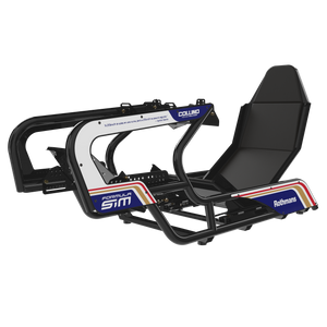 FORMULA SIM MAX - FW16 LIVERY