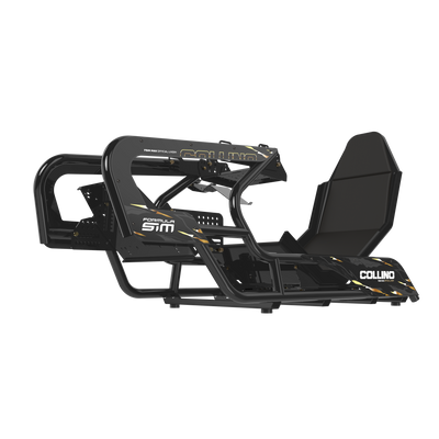 FORMULA SIM MAX - COLLINO LIVERY
