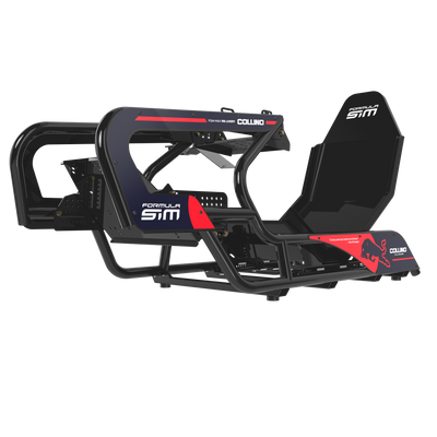 FORMULA SIM MAX - RB LIVERY
