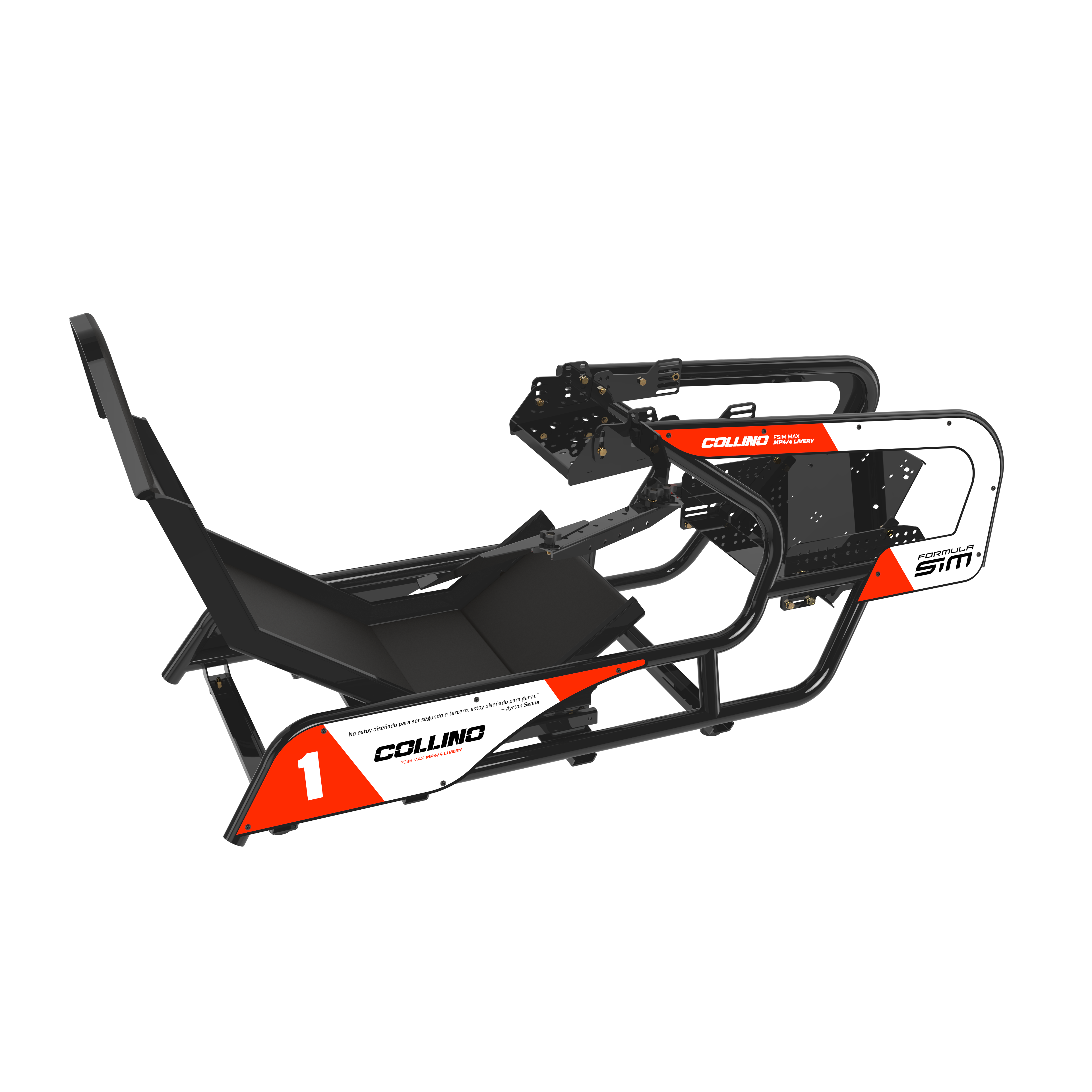 COLLINO.SIM MAX - MP4/4 LIVERY – Collino