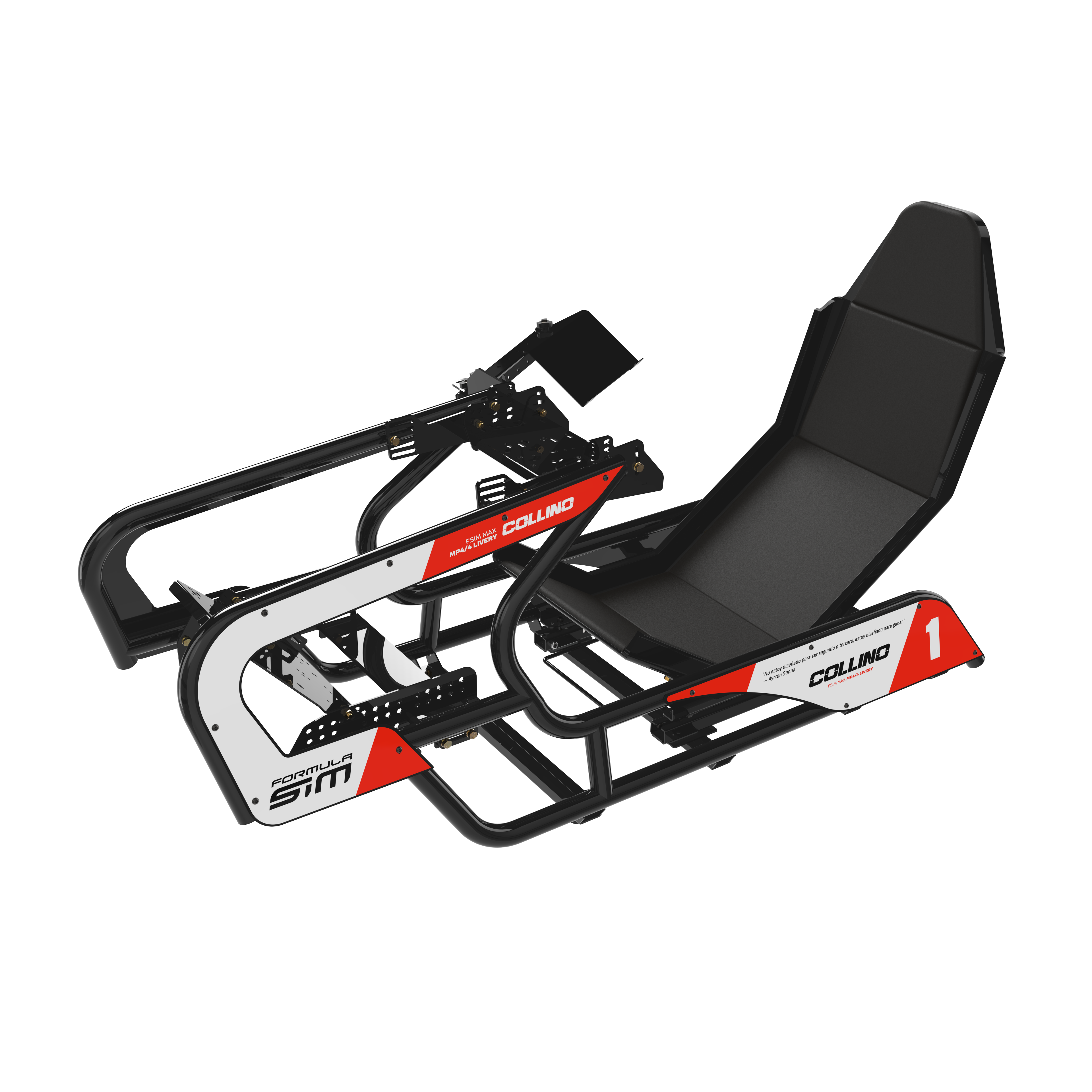 COLLINO.SIM MAX - MP4/4 LIVERY – Collino