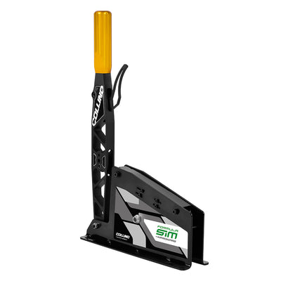 TC SIM SHIFTER PRO - USB CONNECTION