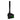 FSIM SS SHIFTER BLACK KNOB - USB CONNECTION
