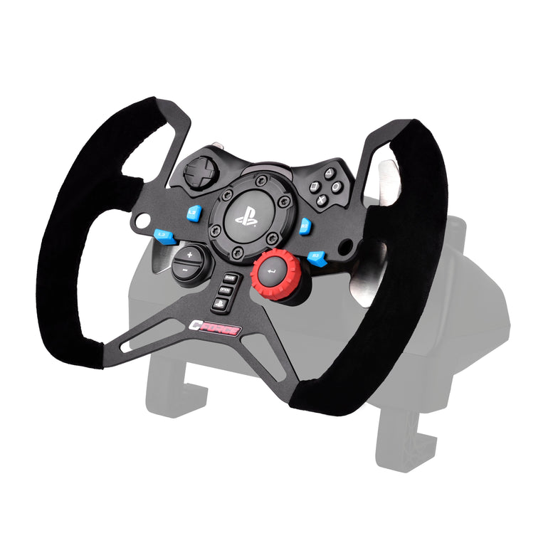 COLLINO.SIM STEERING WHEEL - FOR LOGITECH G29 / G923