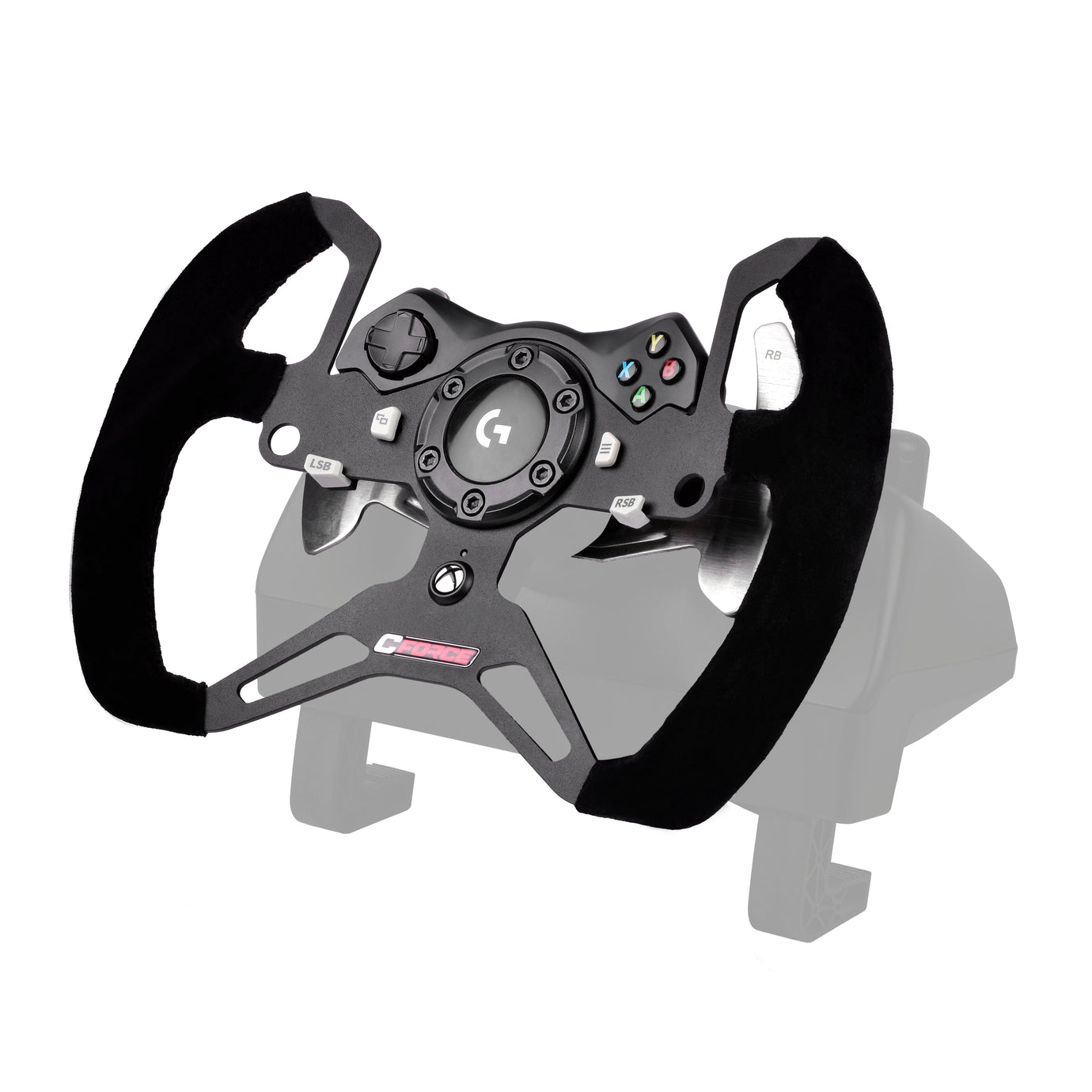 Logitech G920 review: A great entry point Logitech G920 review: A great entry point