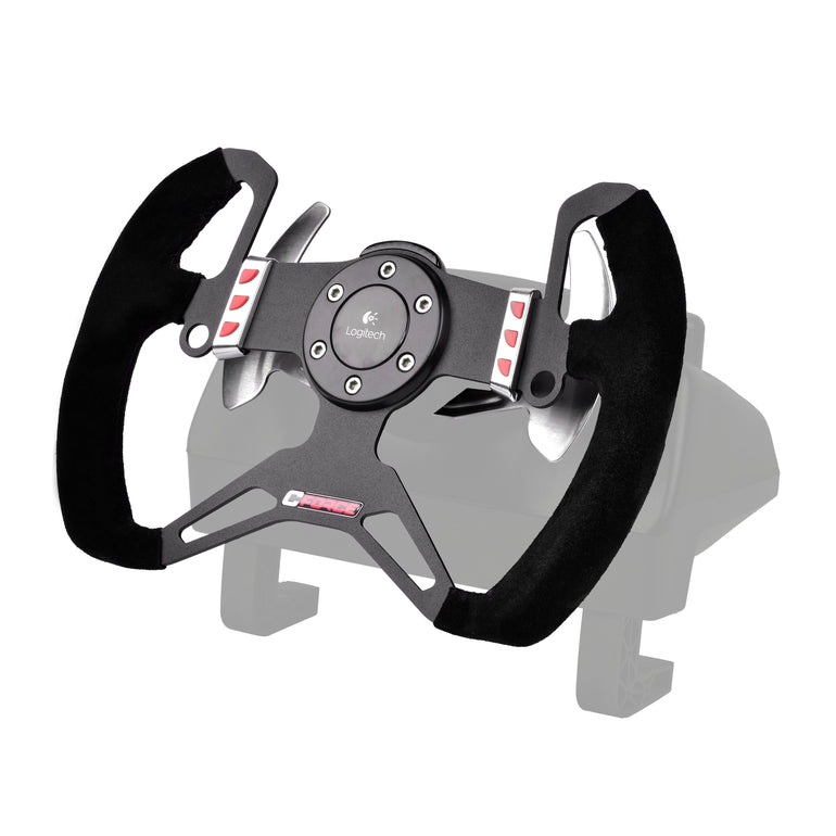 COLLINO.SIM STEERING WHEEL - FOR LOGITECH G27