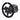 Logitech G RS50 Steering Wheel – 300mm Round Rally & Touring Sim Racing Rim | Collino.Sim