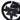 Logitech G RS50 Steering Wheel – 300mm Round Rally & Touring Sim Racing Rim | Collino.Sim