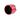 FIAT THICK RED FLYWHEEL MASS