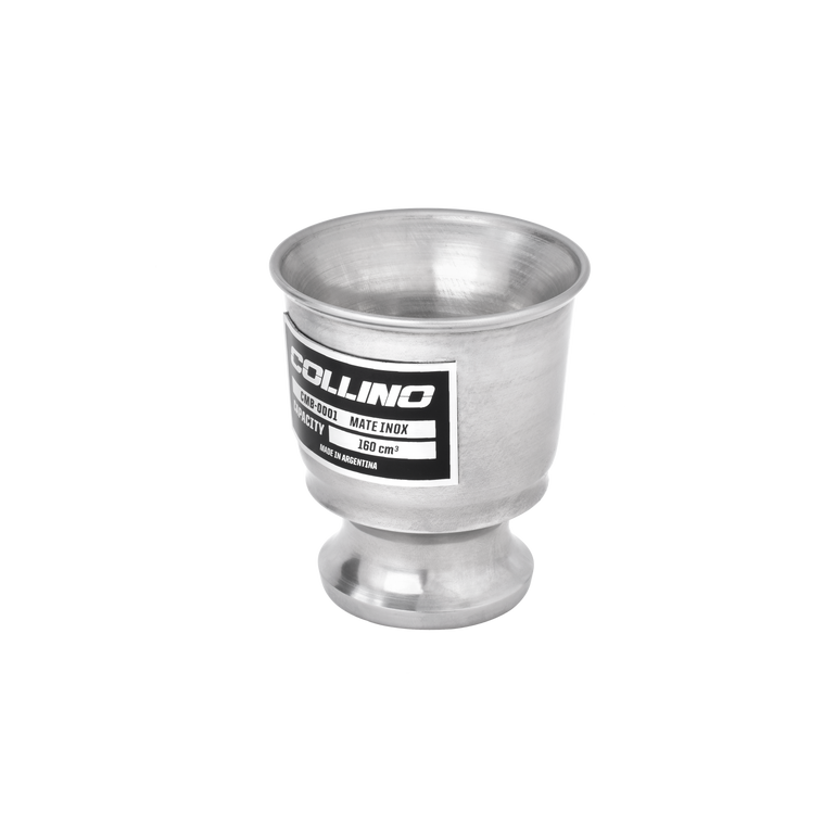 MATE INOX COLLINO
