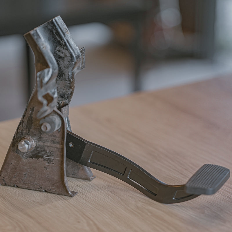 PENDANT BRAKE PEDAL FORD F100 - photo 5