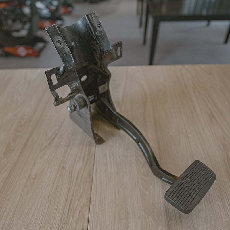 PENDANT BRAKE PEDAL FORD F100 - photo 2