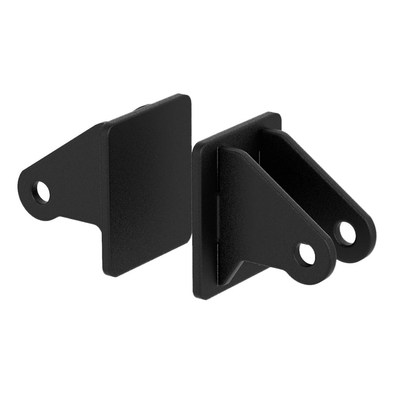 UPPER SHOCK MOUNT BRACKETS – SIDE MOUNT