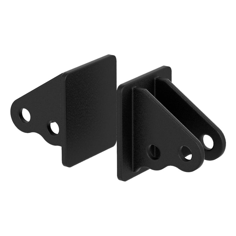 UPPER SHOCK MOUNT BRACKETS – 2-POINT DESIGN