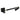 PANHARD BAR WITH BALLS AND SUPPORTS