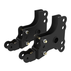 UNIVERSAL FOUR-LINK DIFFERENTIAL SIDE PLATES – SHORT
