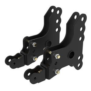 UNIVERSAL FOUR-LINK DIFFERENTIAL SIDE PLATES – TALL