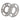 FIAT WHEEL SEPARATOR 10 MM X 2 UNITS.