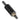SHORT STEERING COLUMN 80 MM WITHOUT MASS