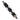 LIGHT STEERING COLUMN 220 MM WITHOUT MASS
