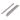 CHEVY COUPE REAR FOOTPEGS X 2 UNITS