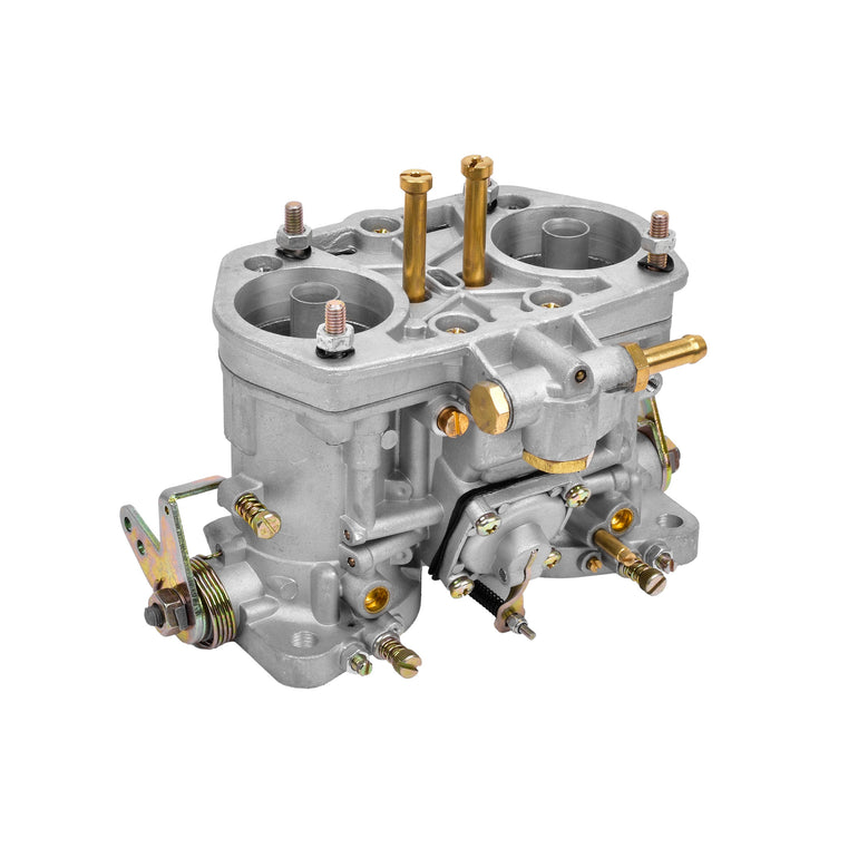 FAJS (WEBER IDF STYLE) CARBURETOR
