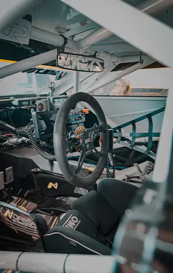STEERING WHEELS
