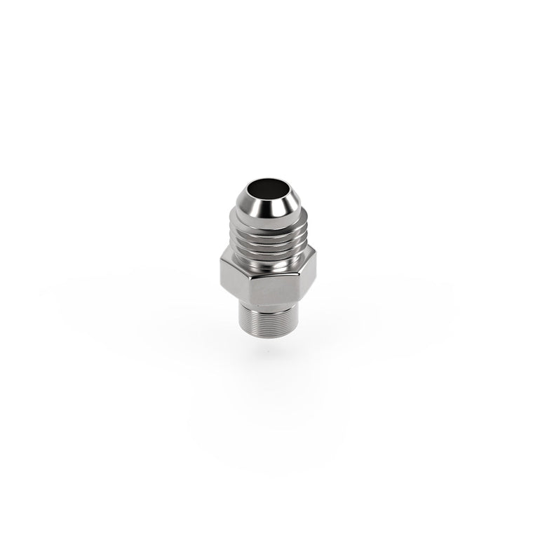 AN 06 MALE-MALE ADAPTOR