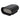 CLASSIC BLACK AIR INTAKE HLL 40/40