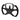 FASTER KART K2 350 BLACK STEERING WHEEL