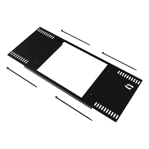 Starlink Mini Pickup Truck Mount – Hidden Installation Under Tonneau Cover | Collino