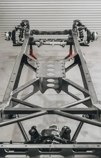 CHASSIS