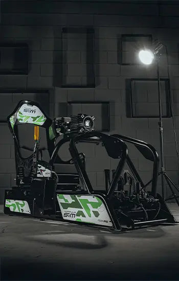 SIM RACING