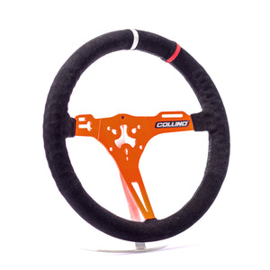 COLLINO OVALTRACK STEERING WHEEL