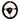 COLLINO OVALTRACK 14" STEERING WHEEL