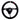 COLLINO OVALTRACK 14" STEERING WHEEL
